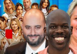 LOL quien ríe, sale: esta estrella de televisión tiene muchas ganas de participar en la temporada 4