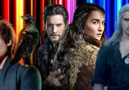 Netflix: después de solo dos temporadas, esta serie de fantasía cancelada