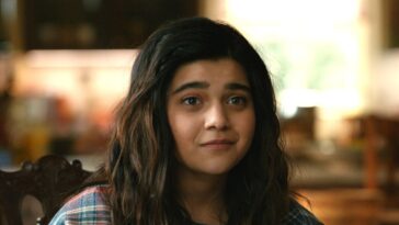 The Marvels: La película muestra un nuevo equipo para el futuro (spoilers)