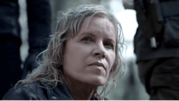 Fear The Walking Dead temporada 8: termina con fuerza y ​​regresa (spoilers)