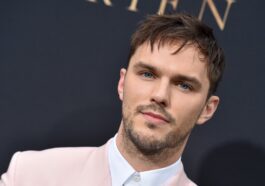Superman Legacy: Nicholas Hoult será Lex Luthor