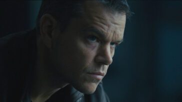 Jason Bourne: Nueva película en preparación