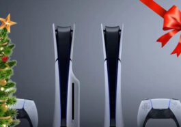 PlayStation: Se informa que se filtró la fecha de lanzamiento de PS5 Slim