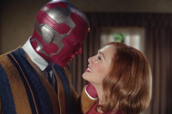 WandaVision: una escena eliminada finalmente resuelve este misterio en torno a la serie Marvel 3 WandaVision