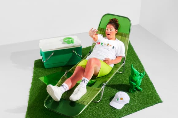 la tienda de los sims