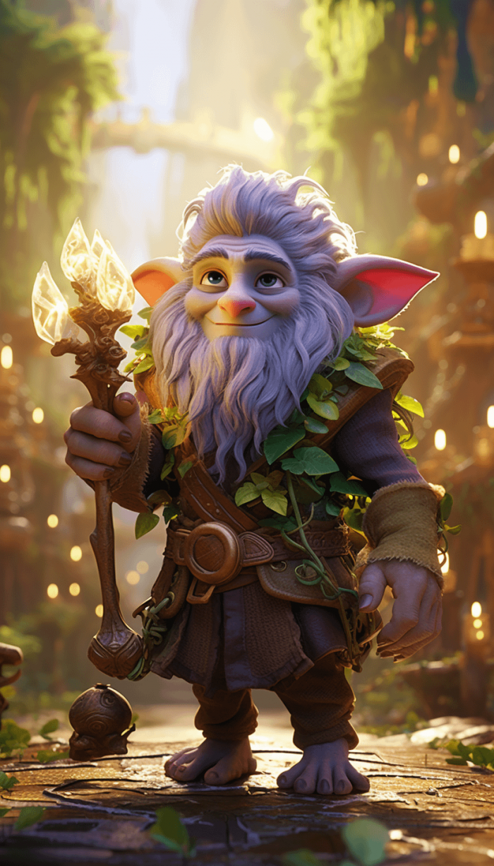 Malfurion Tempestira
