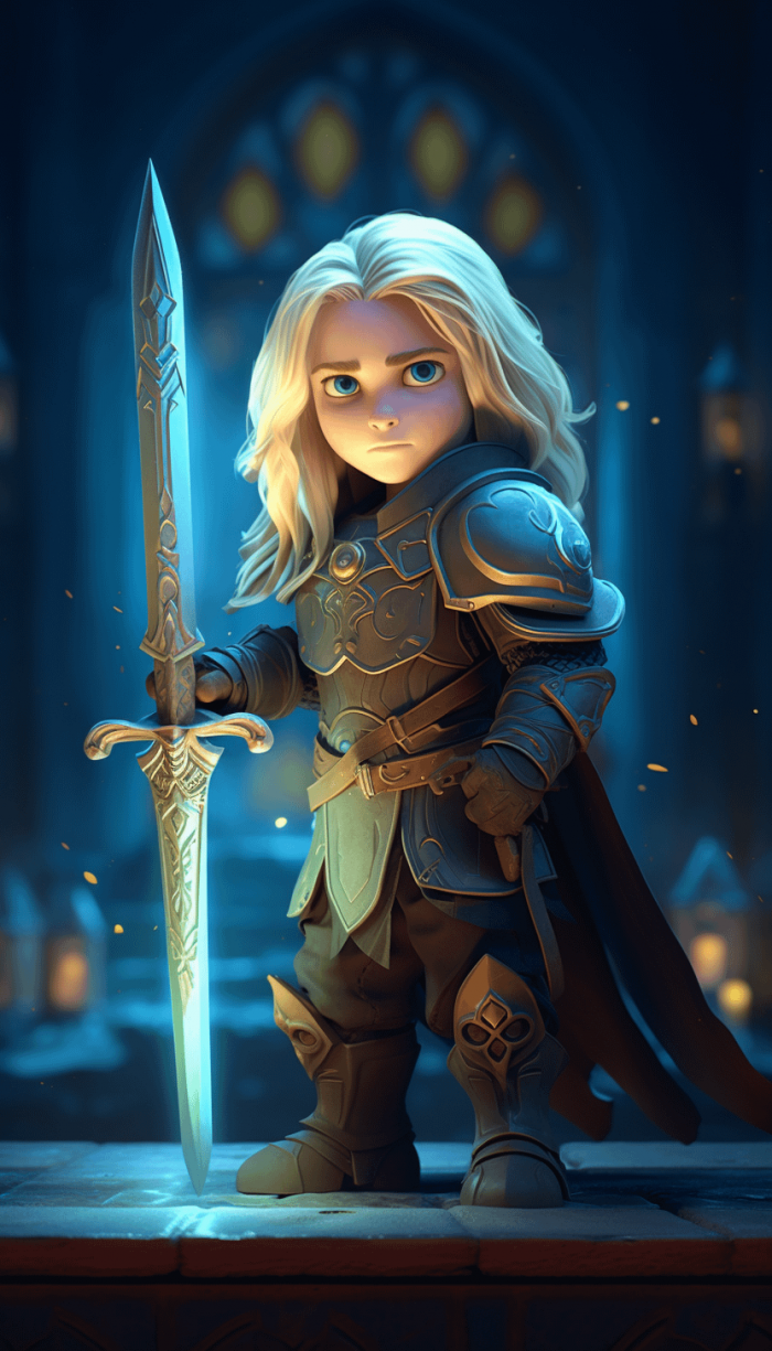 Arthas Menethil