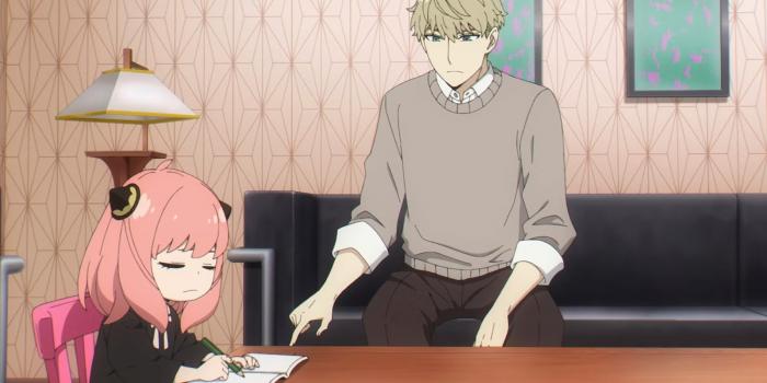 Anime: 5 personajes secundarios que le robaron el protagonismo al protagonista 6 anime espía x familia