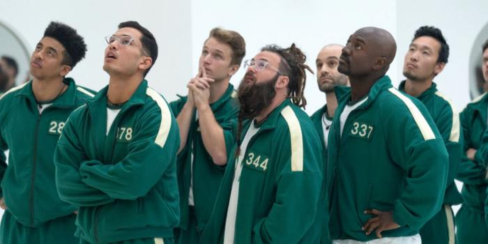 Calamares el desafío: rodajes, quejas, comentarios, el programa de Netflix es un desastre 3 El juego del calamar el desafío