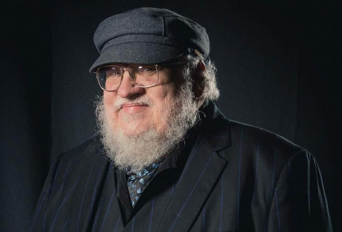 Juego de Tronos: 8 datos que no sabías sobre la obra de George RR Martin 5 juego-de-tronos_martin_fantasia