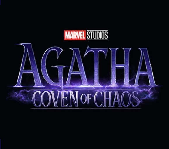 Marvel: estas 3 series de Disney+ podrían tener secuela 3 Póster Agatha aquelarre del caos
