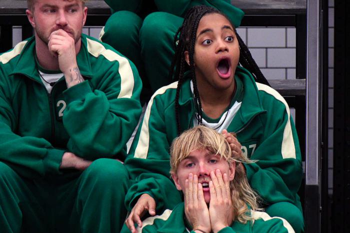 juego del calamar el desafío