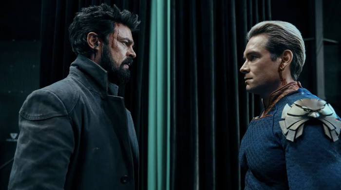 The Boys: después de Gen V, se anuncia una nueva serie 4 Los chicos