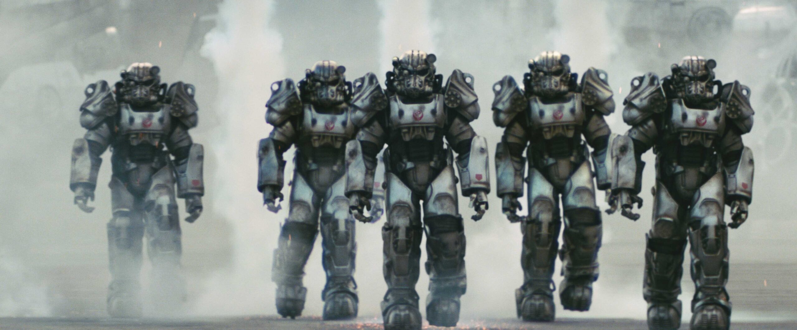 Fallout: Primeras imágenes de la serie basada en el videojuego