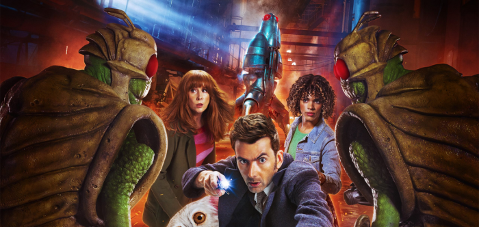 doctor que la bestia estrella