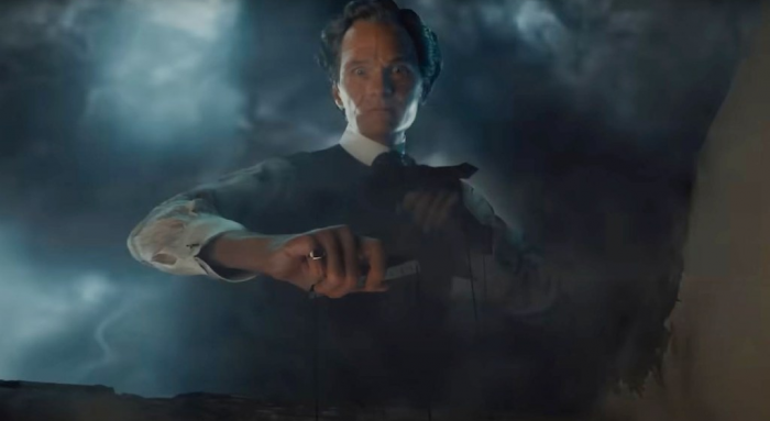 Médico fabricante de juguetes que