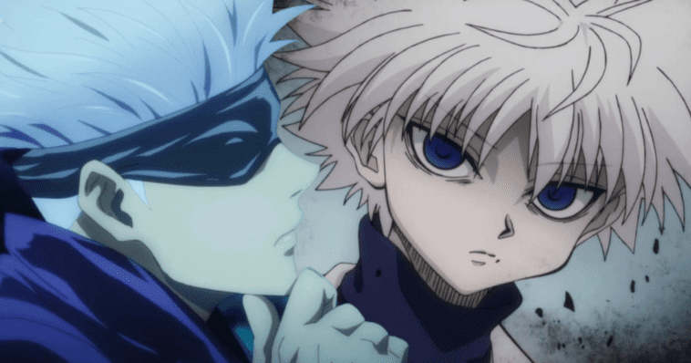 Anime: 5 personajes secundarios que le robaron el protagonismo al protagonista 1 Anime: 5 personajes secundarios que le robaron el protagonismo al protagonista