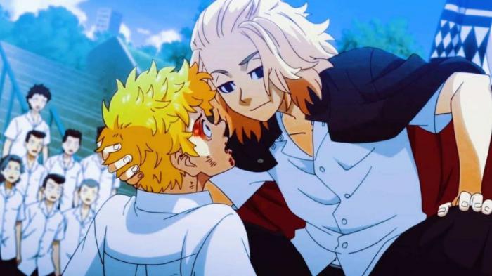 Anime: 5 personajes secundarios que le robaron el protagonismo al protagonista 7 anime tokio vengadores