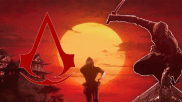 Assassin's Creed Red: este elemento clave del juego filtrado, una novedad en un juego de la saga
