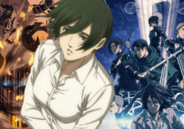 Attack on Titan: Hajime Isayama da este regalo de despedida a los fans del anime