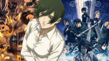 Attack on Titan: Hajime Isayama da este regalo de despedida a los fans del anime