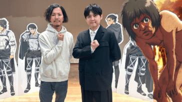 Attack on Titan: aquí está el tributo definitivo a la obra maestra de Hajime Isayama