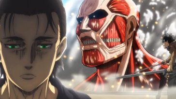 Attack on Titan: esta diferencia clave entre el final del anime y el manga