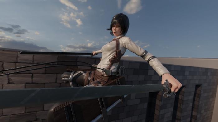 mucho juego de fans ue5