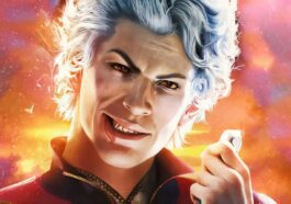Baldur's Gate 3: Larian Studios publica esta foto que hace saltar de placer a los fans