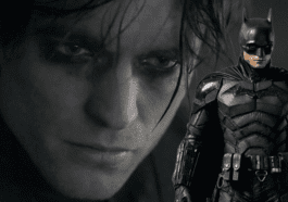 Batman: Bruce Wayne ya no existe