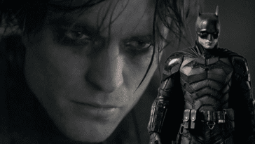 Batman: Bruce Wayne ya no existe