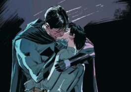 Batman: la peor pesadilla de Bruce Wayne se hará realidad gracias a Catwoman