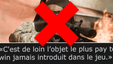 Call of Duty Modern Warfare 3: ante la polémica, este skin será modificado