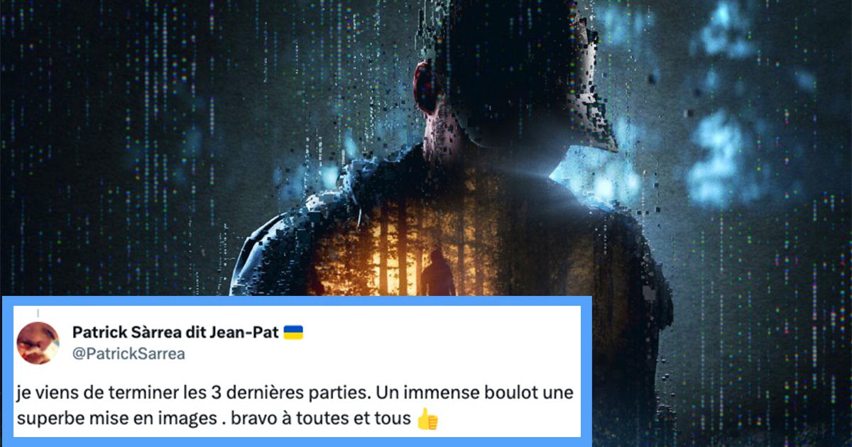 Canal+: esta nueva docuserie sobre un famoso crimen inexplicable fascina a los internautas 2 Canal esta nueva docuserie sobre un famoso crimen inexplicable fascina