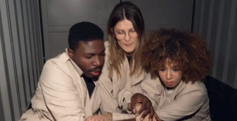 Celebrity Hunted Temporada 3 Episodio 7: ¿Qué fecha y hora de lanzamiento? 1 Ayther logo