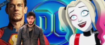 DC: esta serie de culto regresará para una nueva temporada