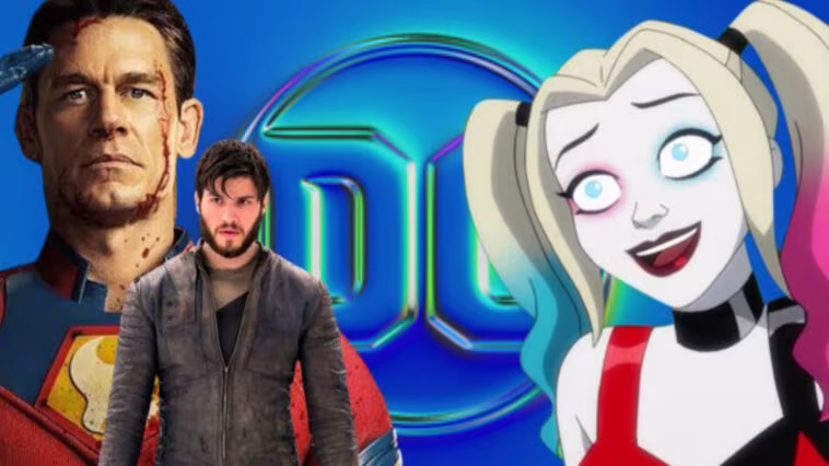 DC: esta serie de culto regresará para una nueva temporada