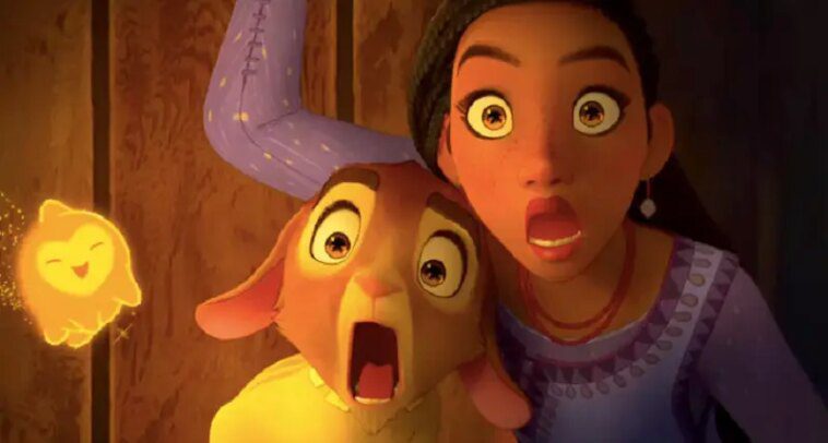 Deseo 2: ¿Qué fecha de lanzamiento? ¿Una secuela planificada? 1 Ayther logo