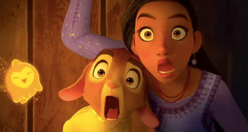 Deseo 2: ¿Qué fecha de lanzamiento? ¿Una secuela planificada? 2 deseo 2 salida