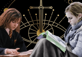 Después de Harry Potter, descubre esta saga de fantasía absolutamente brillante
