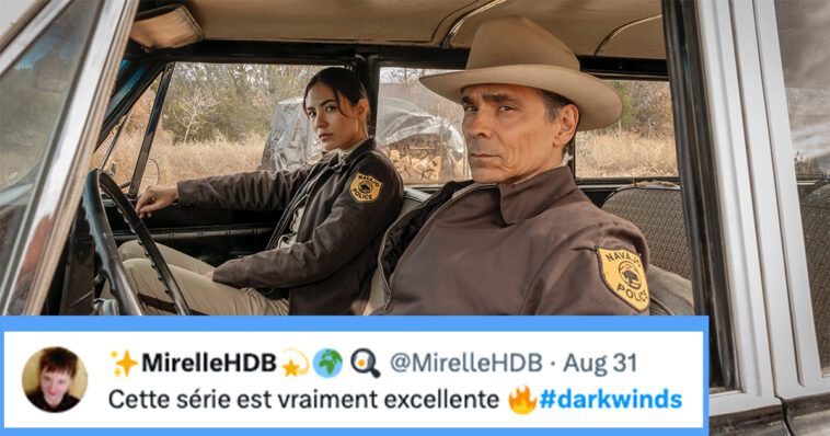 Después de True Detective, esta serie policíaca producida por George RR Martin es una joya 1 Después de True Detective, esta serie policíaca producida por George RR Martin es una joya