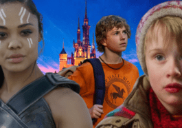 Disney+: Percy Jackson, Thor 4... Descubre los estrenos navideños de la plataforma