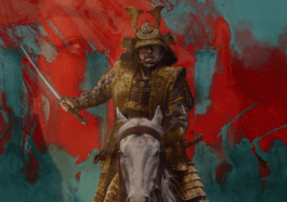 Disney+: esta nueva serie épica complacerá a los fanáticos del Japón feudal