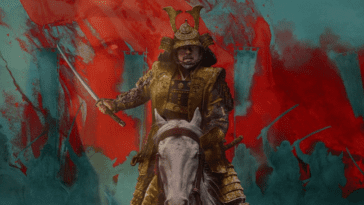 Disney+: esta nueva serie épica complacerá a los fanáticos del Japón feudal