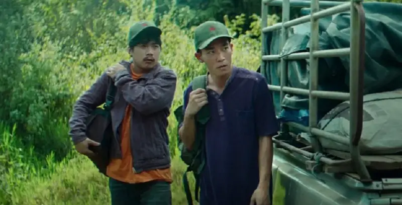 Doi Boy: ¿Esto está inspirado en una historia real de Netflix? 2 historia real del chico doi