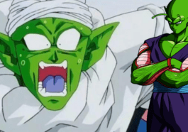 Dragon Ball Super: Piccolo ya no es respetado en el manga, he aquí por qué