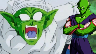 Dragon Ball Super: Piccolo ya no es respetado en el manga, he aquí por qué