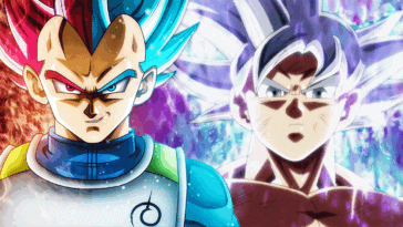Dragon Ball Super capítulo 100: el giro argumental ya viene "asombroso"