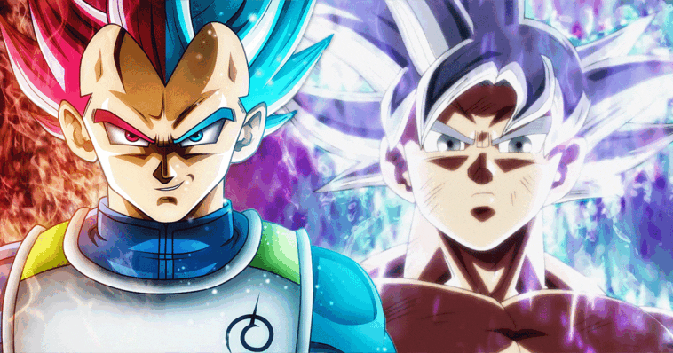 Dragon Ball Super capítulo 100: el giro argumental ya viene "asombroso" 1 Dragon Ball Super capítulo 100: el giro argumental ya viene "asombroso"