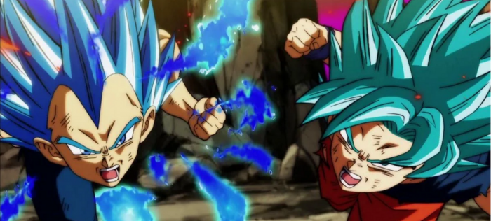 Dragon Ball Super capítulo 100: el giro argumental ya viene "asombroso" 3 Dragon Ball Súper